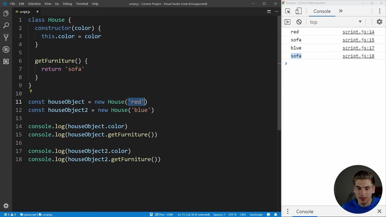 Programming Terms Explained [WebDevSimplified]