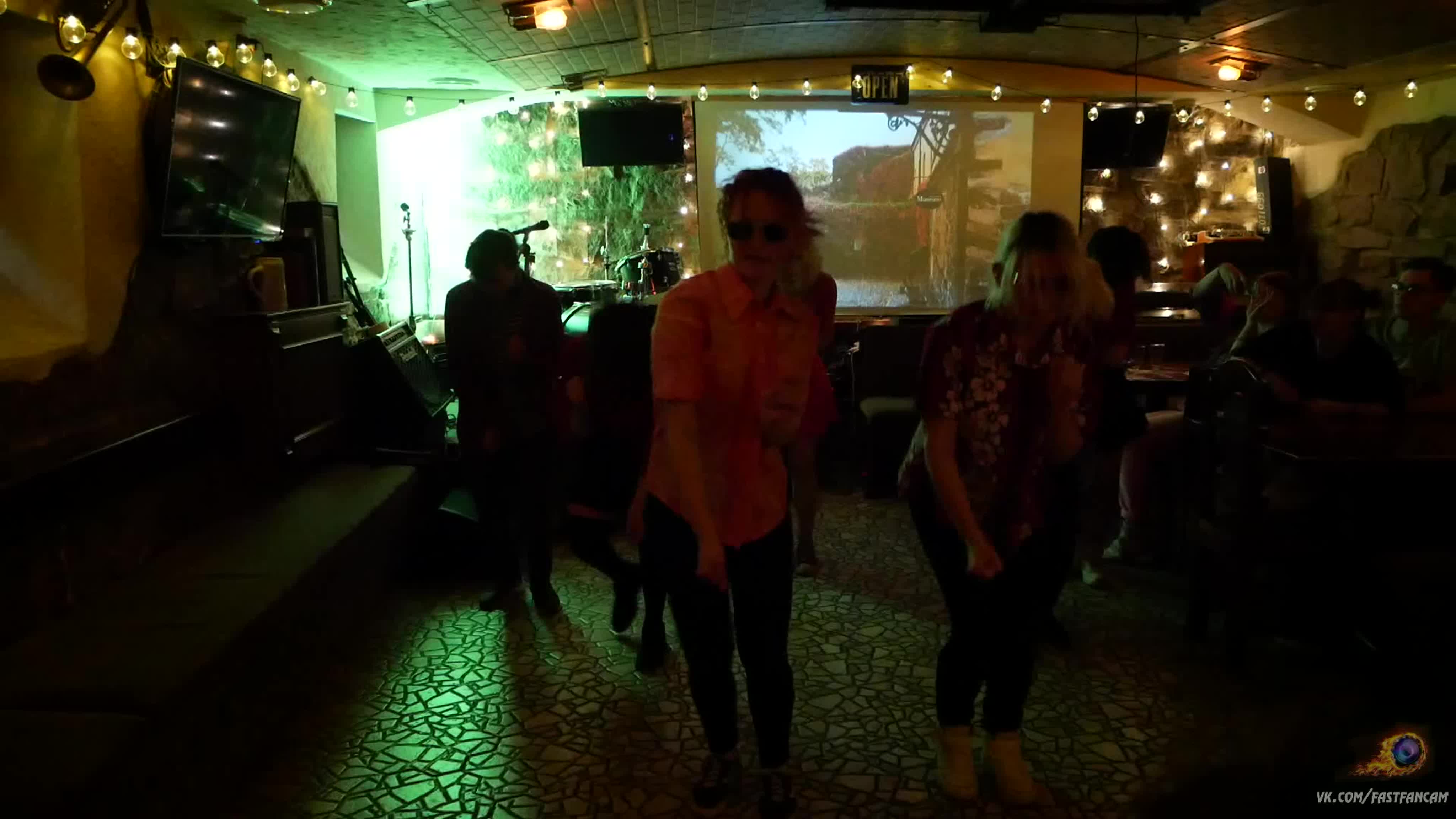 НЕЛЕПЫЙ K-POP 2019