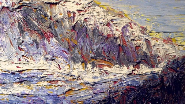 Sculpted in Tiime by Sherpas