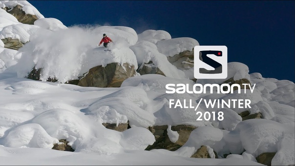 Salomon Freeski TV