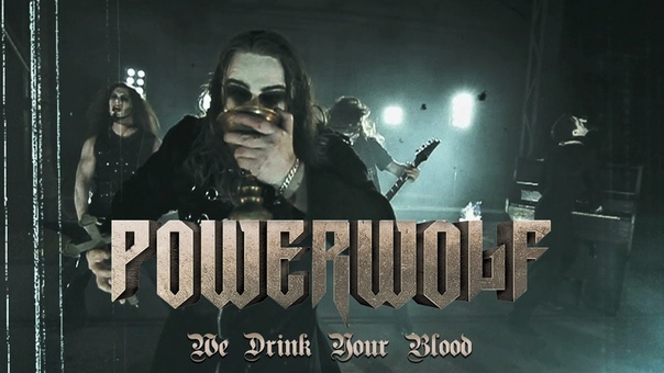 Powerwolf