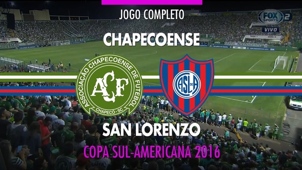 Copa Sudamericana 2016