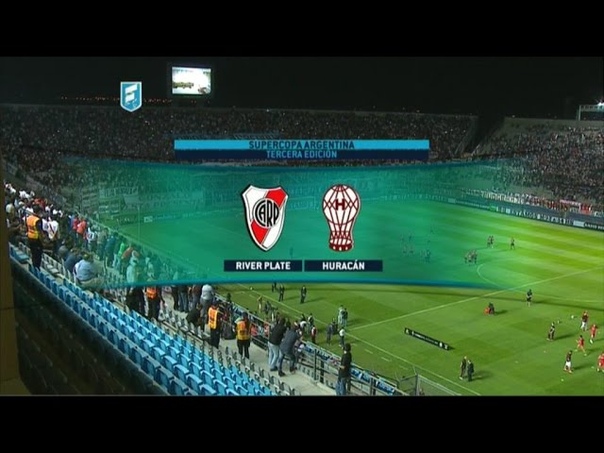 Copa Argentina 2014