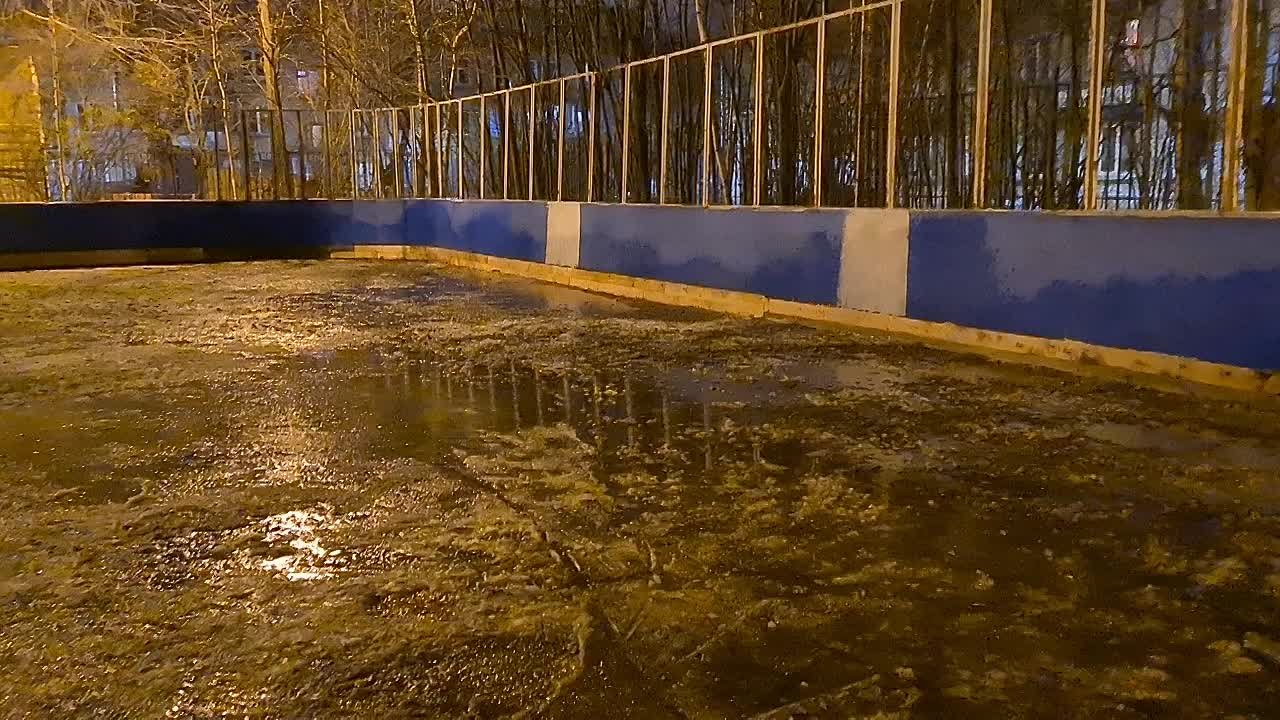 Заливка