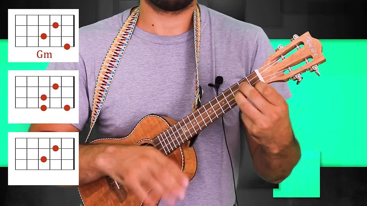 Укулеле