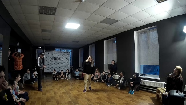 FENIX JAM 3.03.2018(НАМ 3 ГОДА)