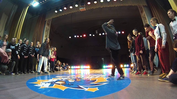 STARTEEN IN KOPEYSK 2016