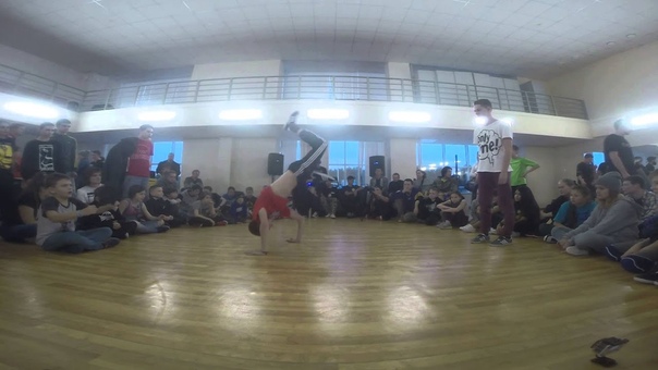 Kidz Прорыв 2015