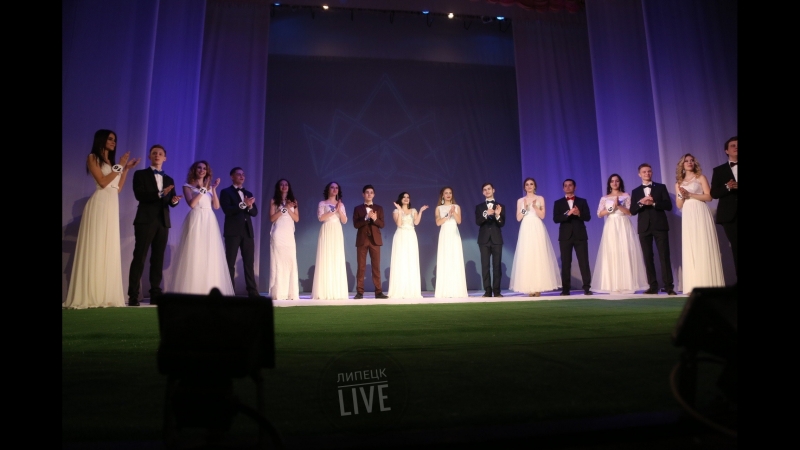 Видеоотчеты Липецк Live