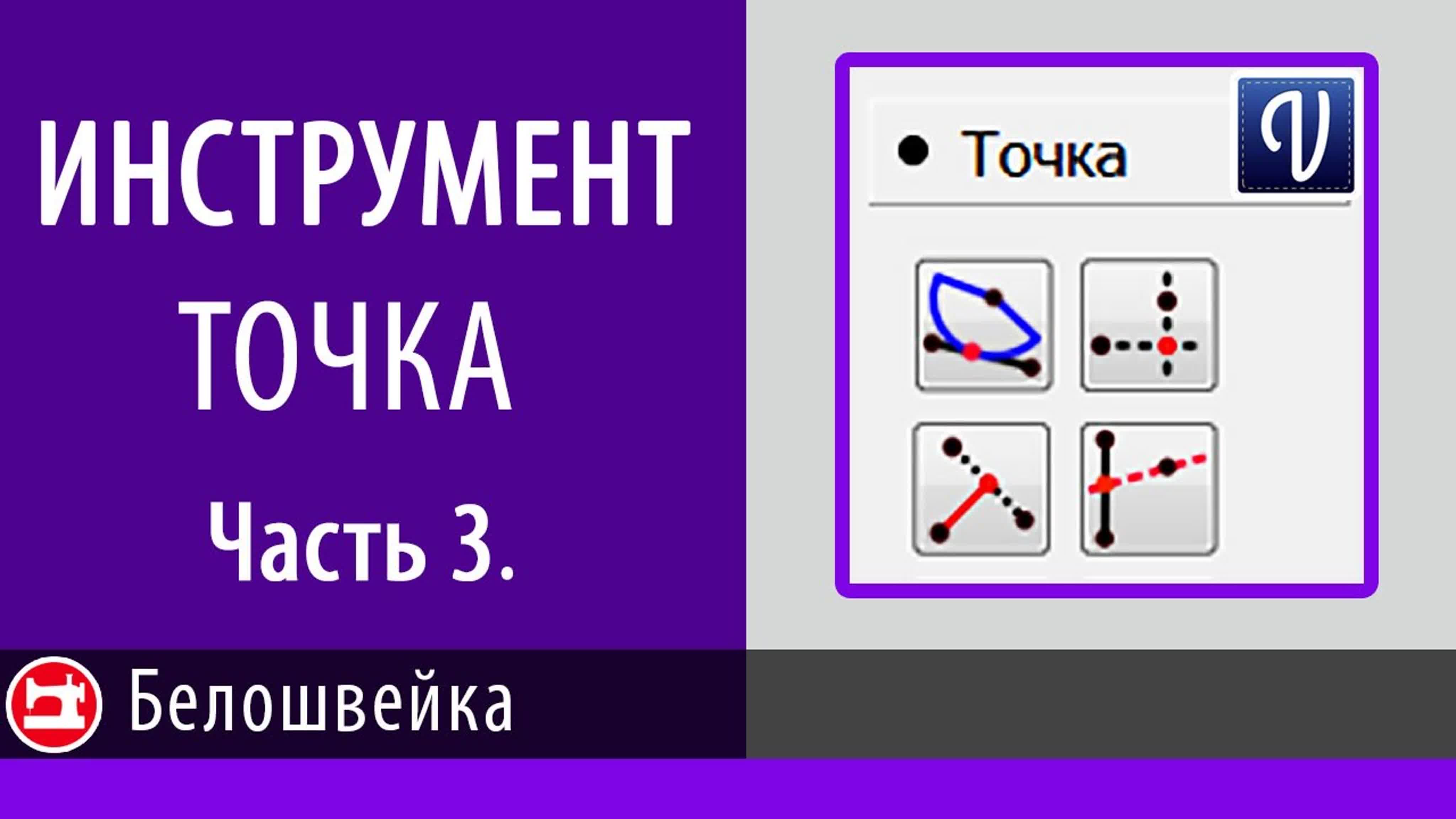 Выкройки-программы