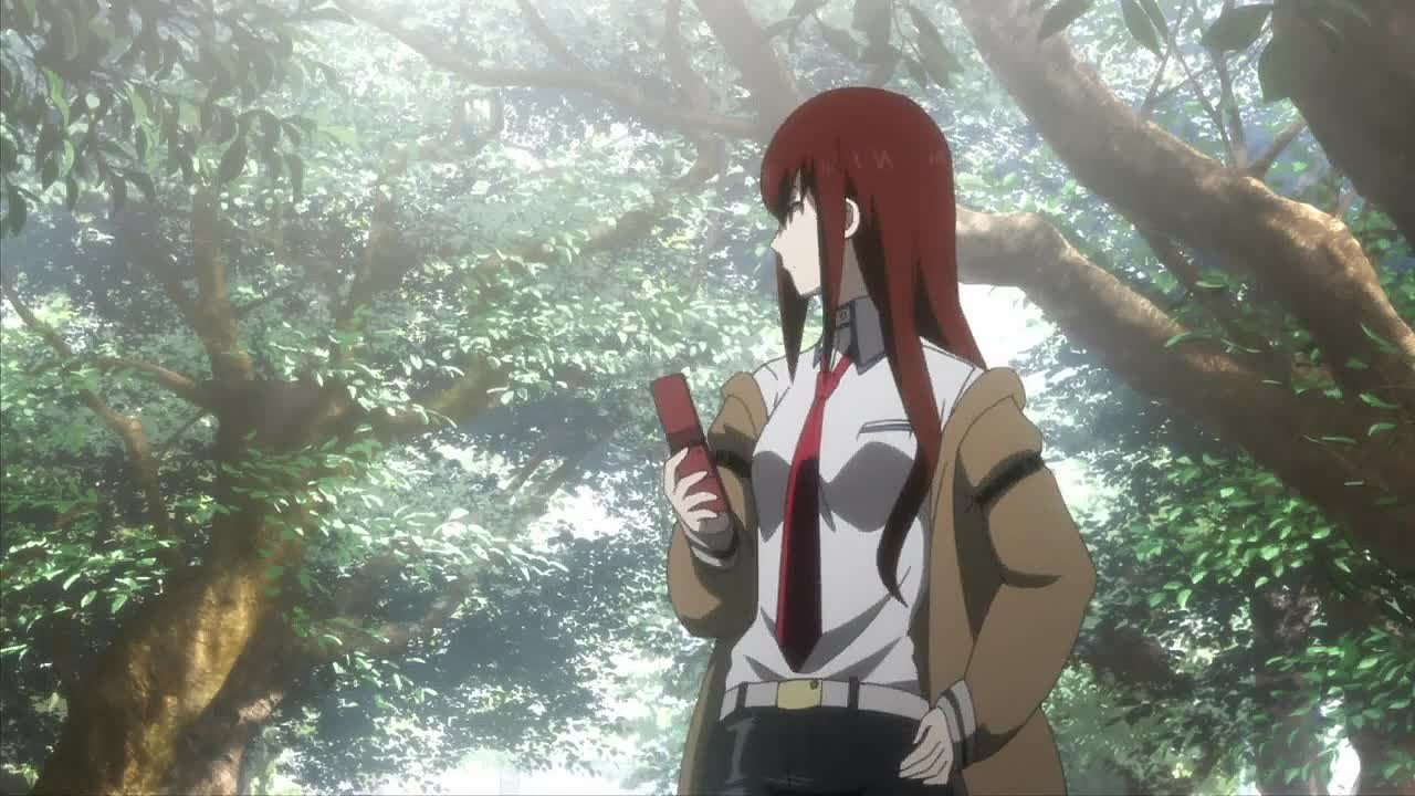 Steins;Gate: Soumei Eichi no Cognitive Computing (Sa4ko aka Kiyoso)
