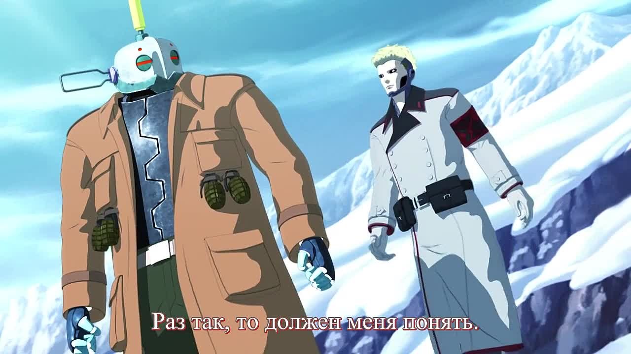 Karen Senki (Субтитродел-без-головы)