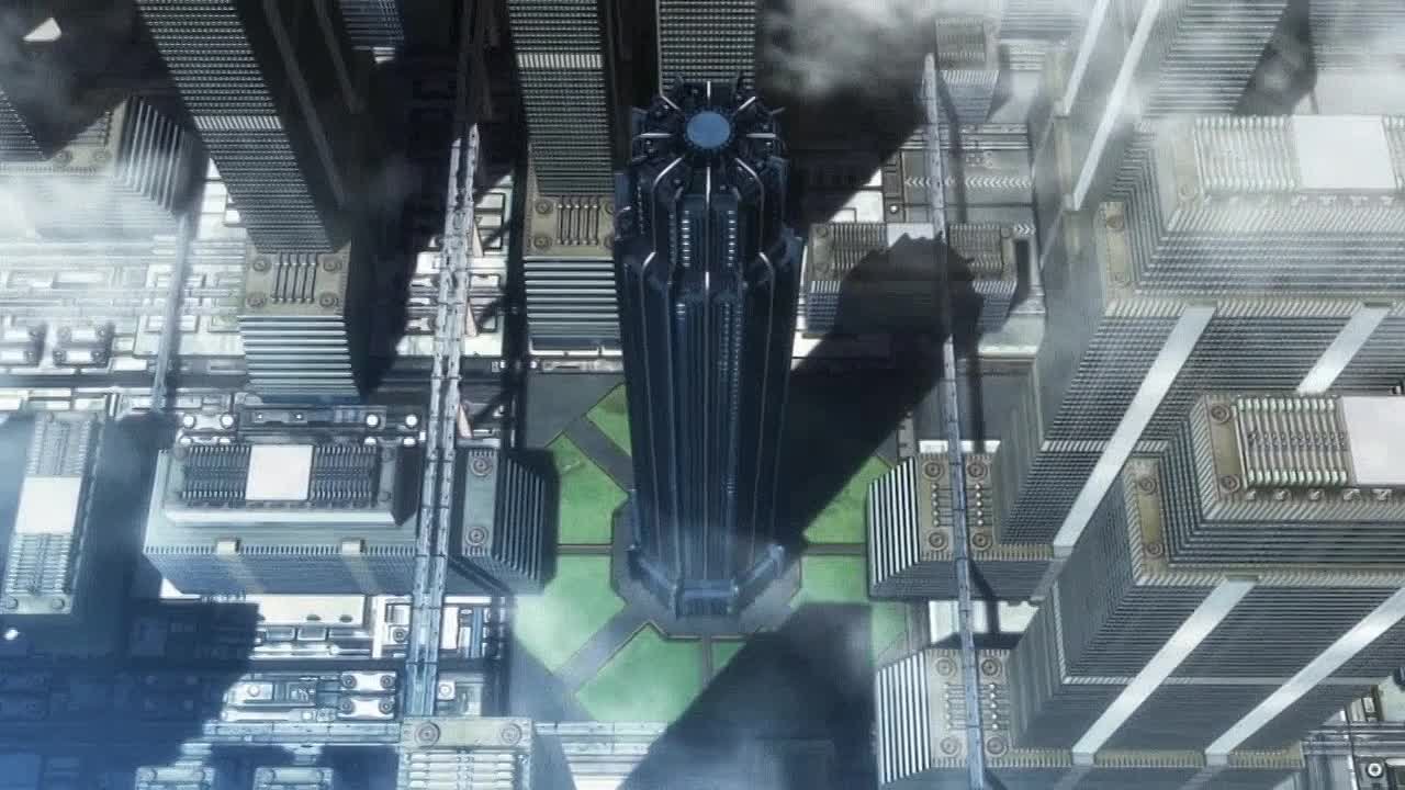 Psycho-Pass 2 (Doflein, Esito, Loony Key)