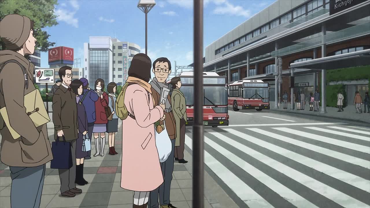 Kiseijuu: Sei no Kakuritsu (Bel-chan, General TAB)