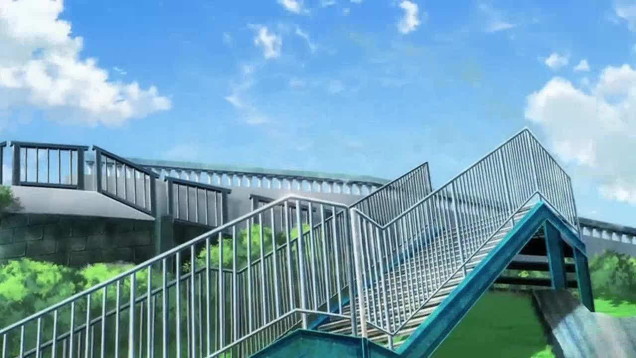 Zetsumetsu (Apostol, Fukassei)