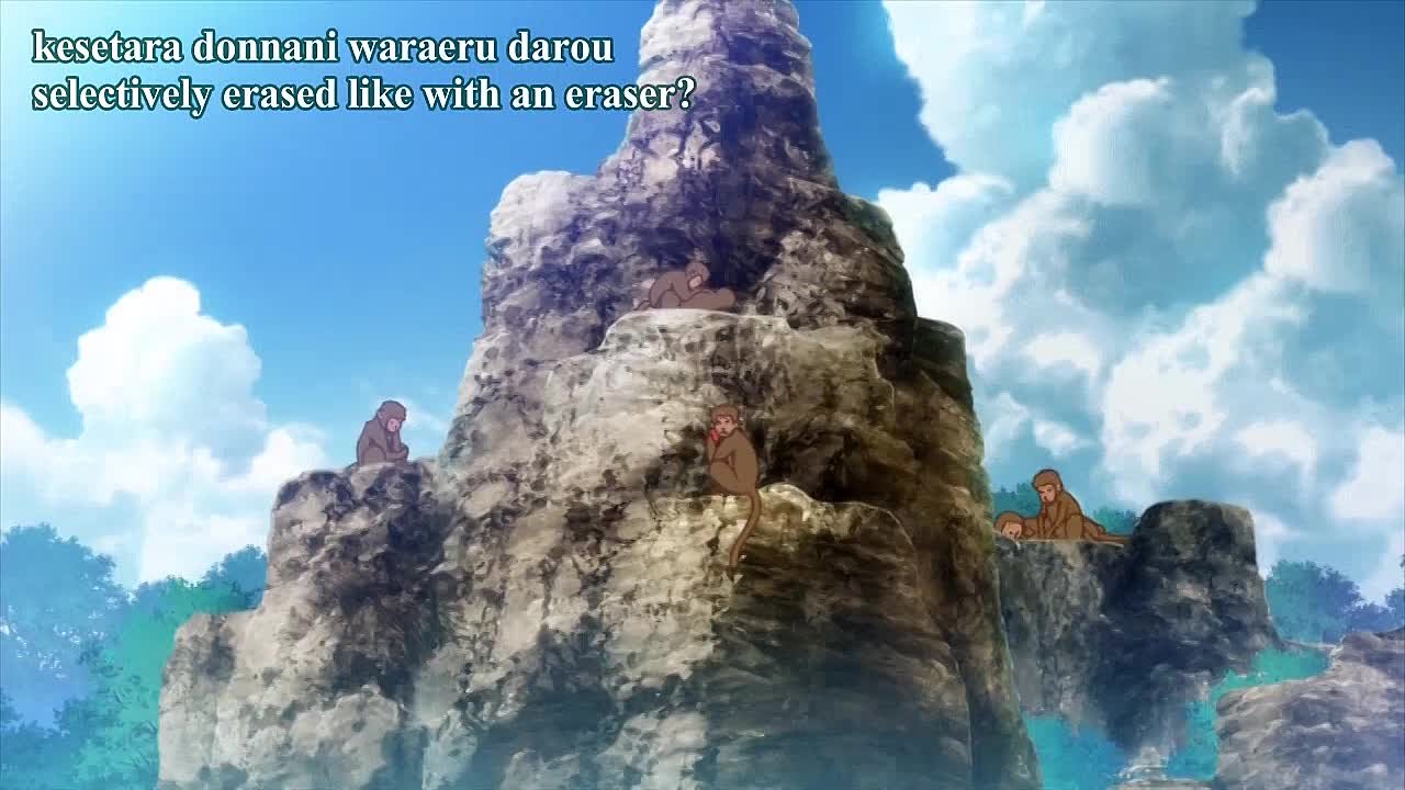 Sora no Otoshimono Final: Eternal My Master
