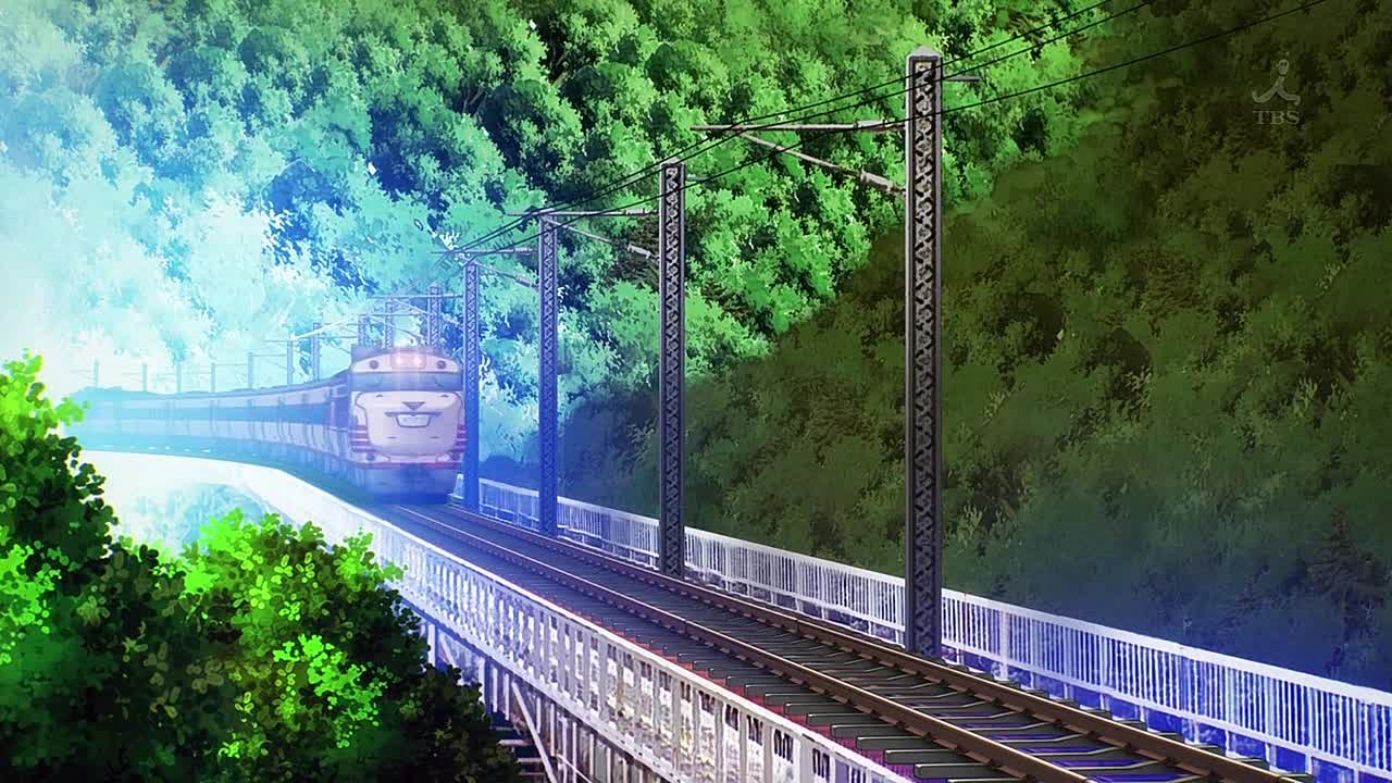 Rail Wars! (Hariton Harko)