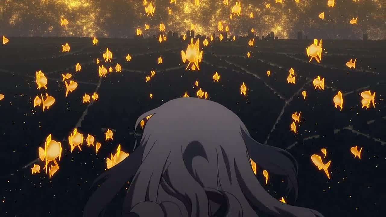 Tokyo ESP (Crisalide, Zool)