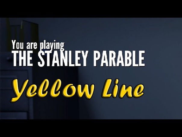 The Stanley Parable [RU]