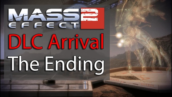 Mass Effect 2 [RU]