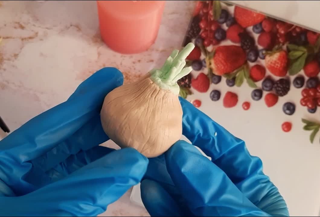 Мыло своими руками