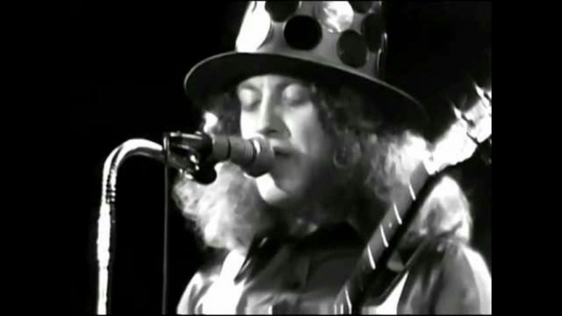 Slade MoSHkin