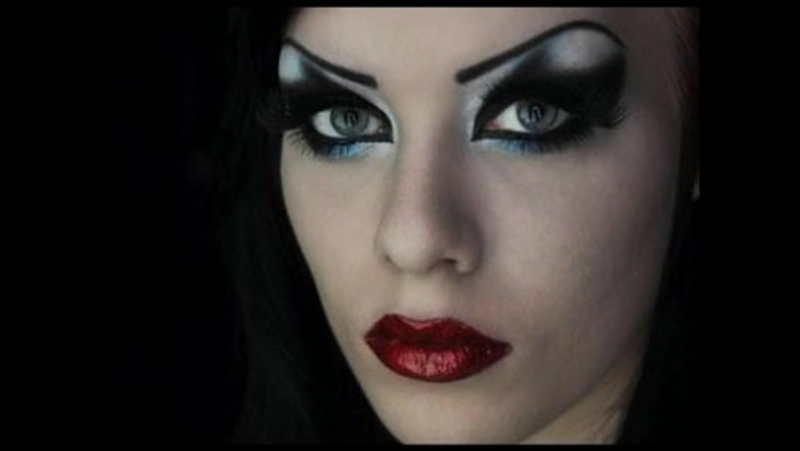 Rock-Opera "СИСТЕМА"