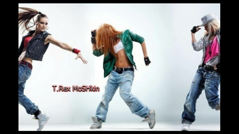 T.Rex MoSHkin