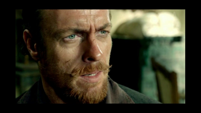 Черные паруса Black Sails IV 2016