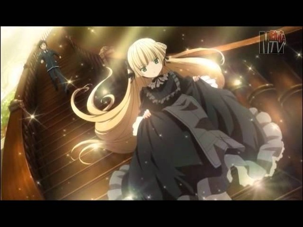 Gosick / Готика