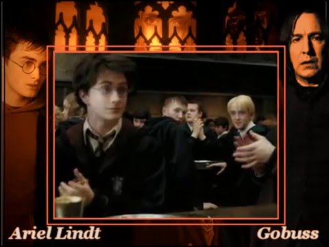Ariel Lindt&Gobuss