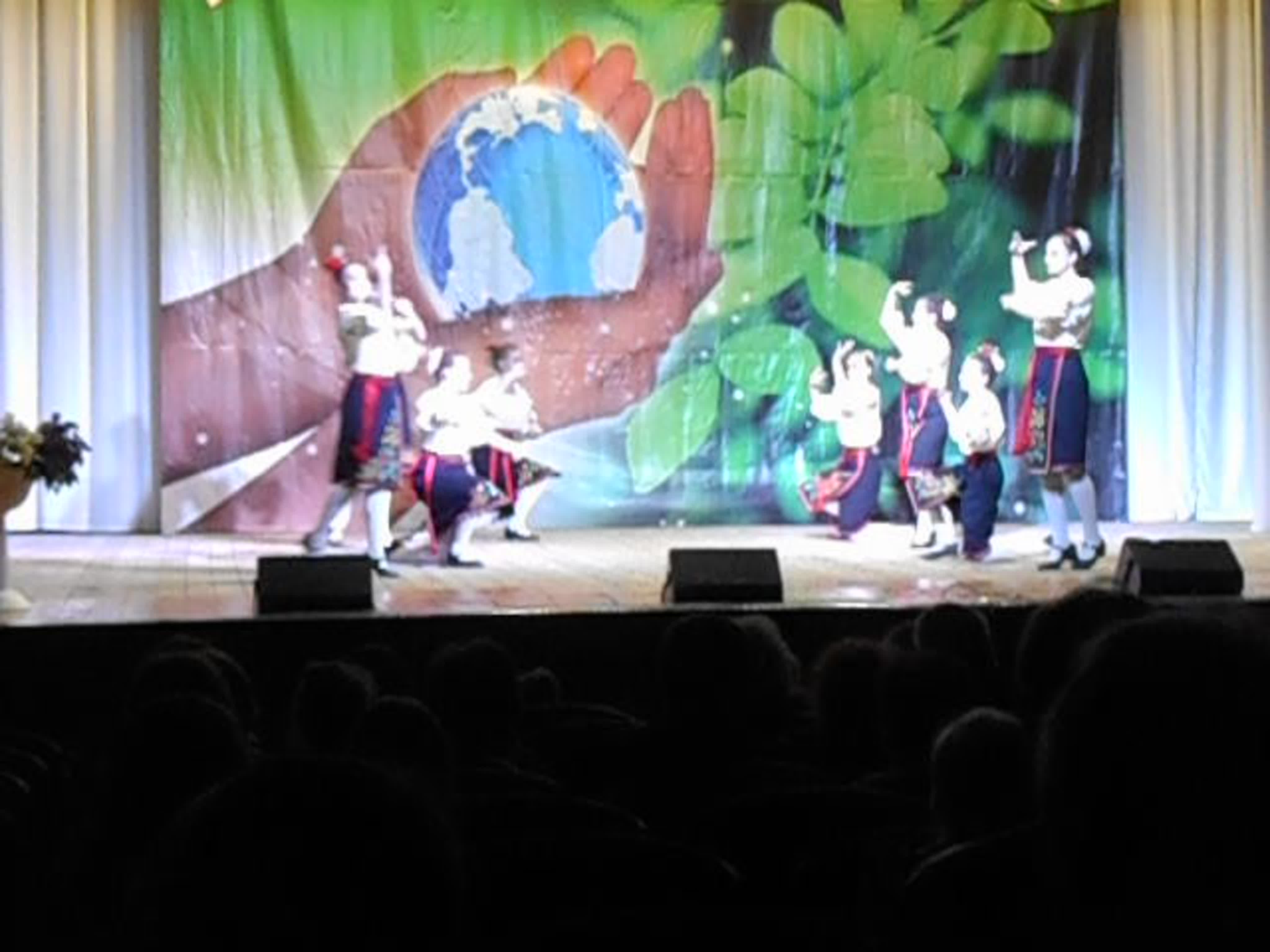 "родничок"