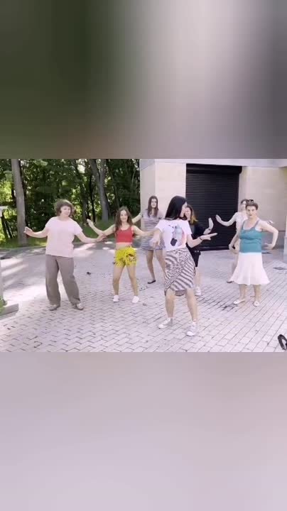 Открытые восточные дискотеки каждое лето.