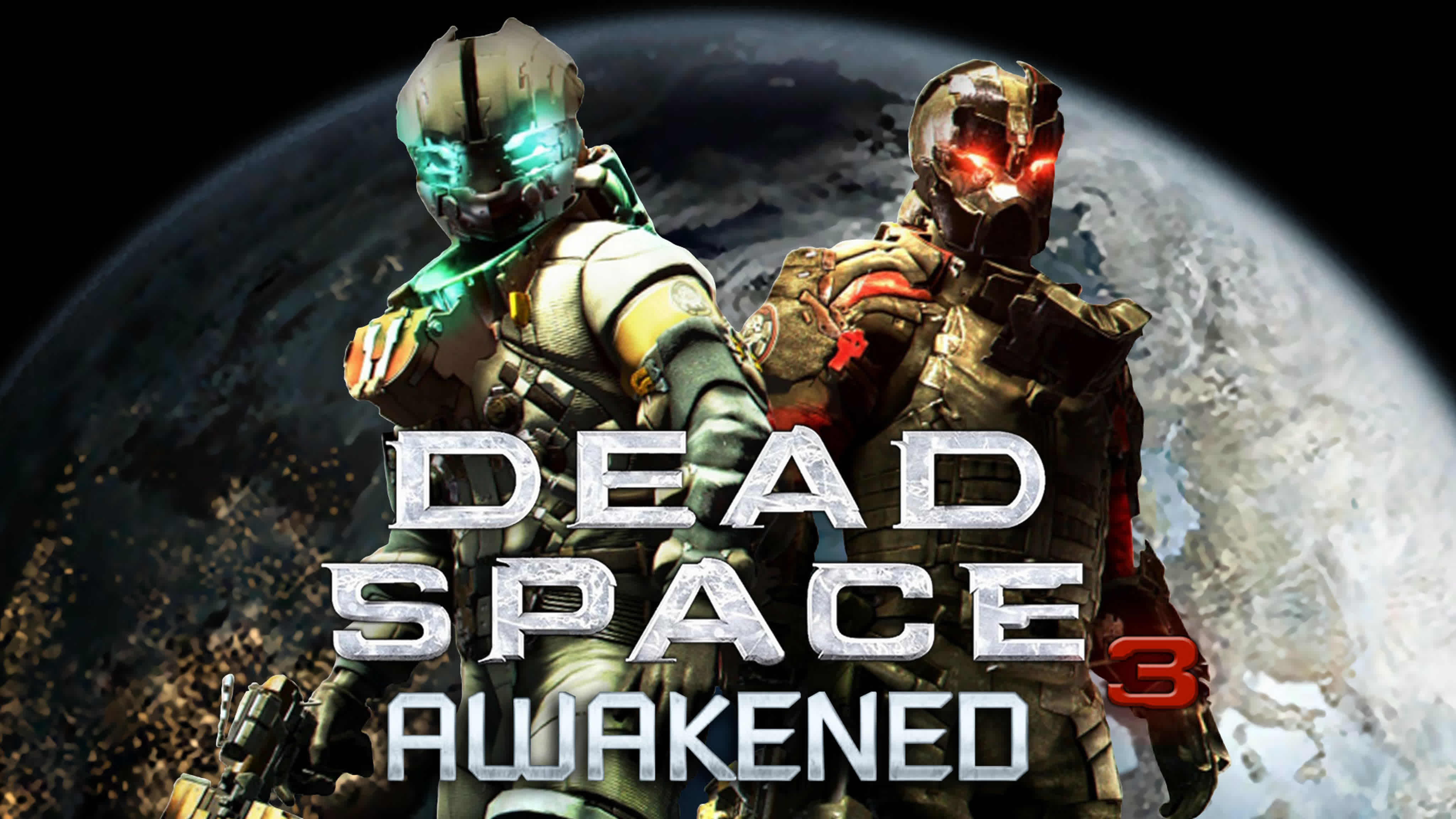 Dead Space 3 | Прохождение