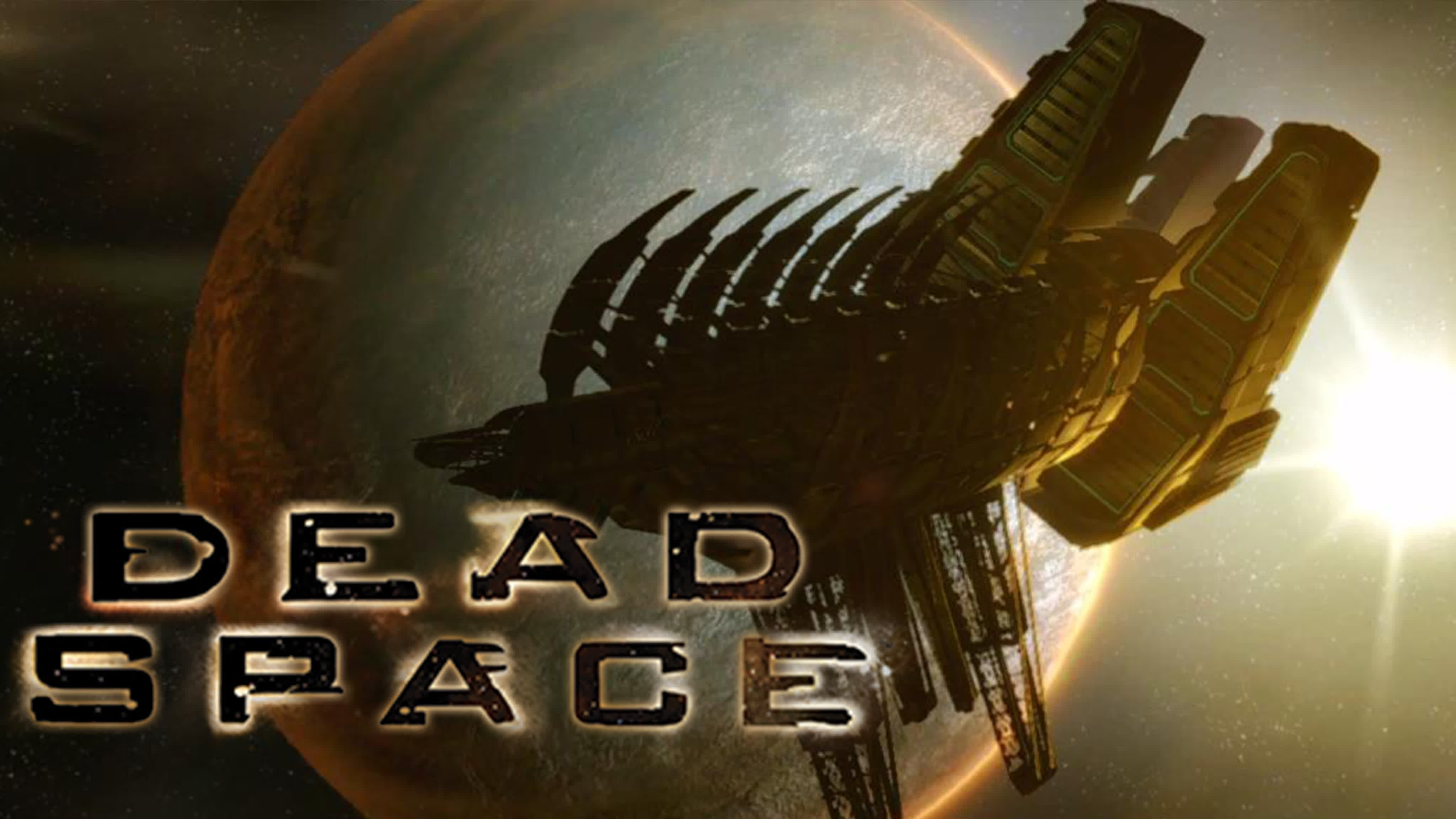 Dead Space | Прохождение