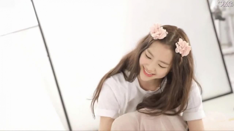 OH MY GIRL | MAKING