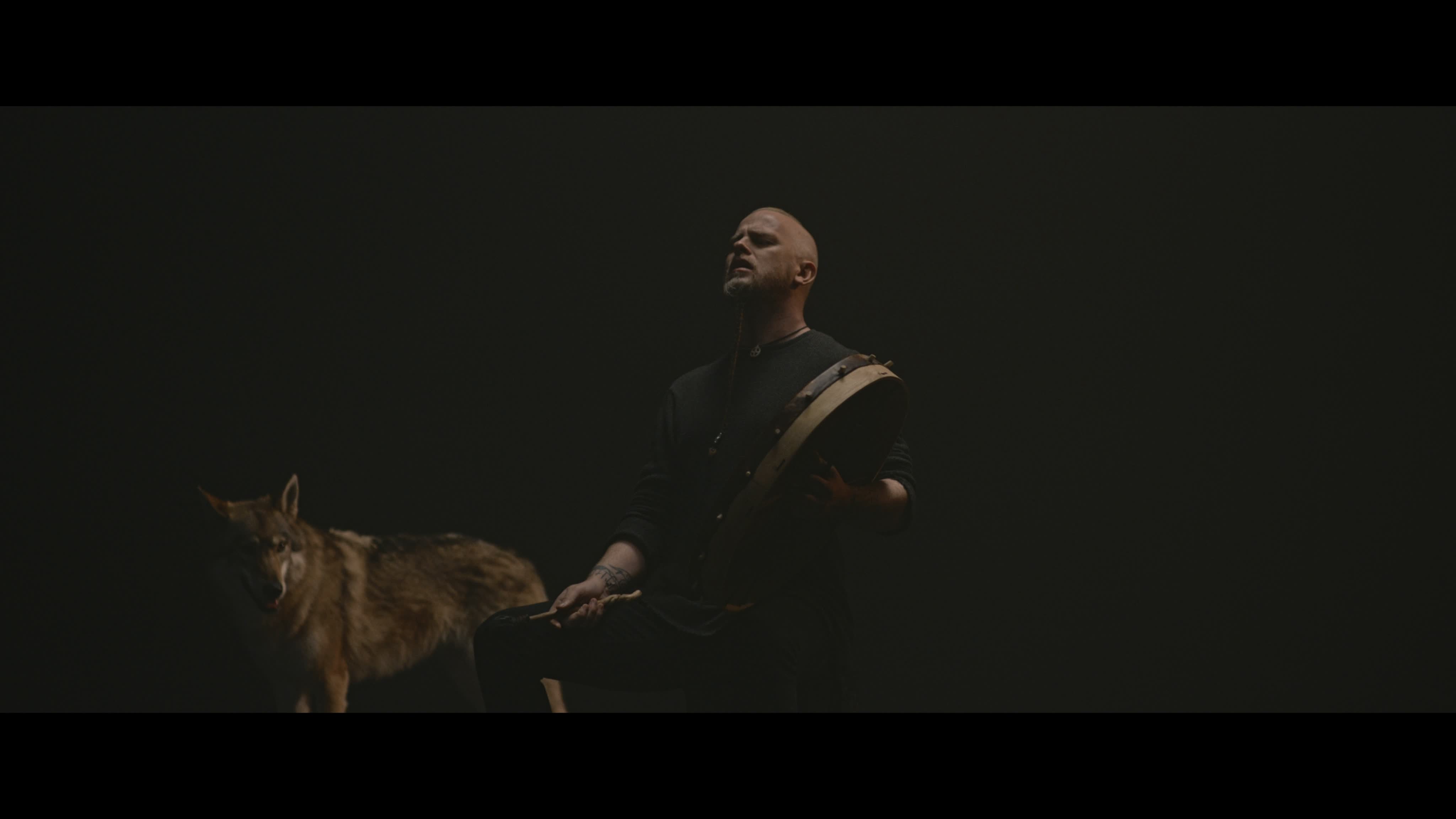 Wardruna