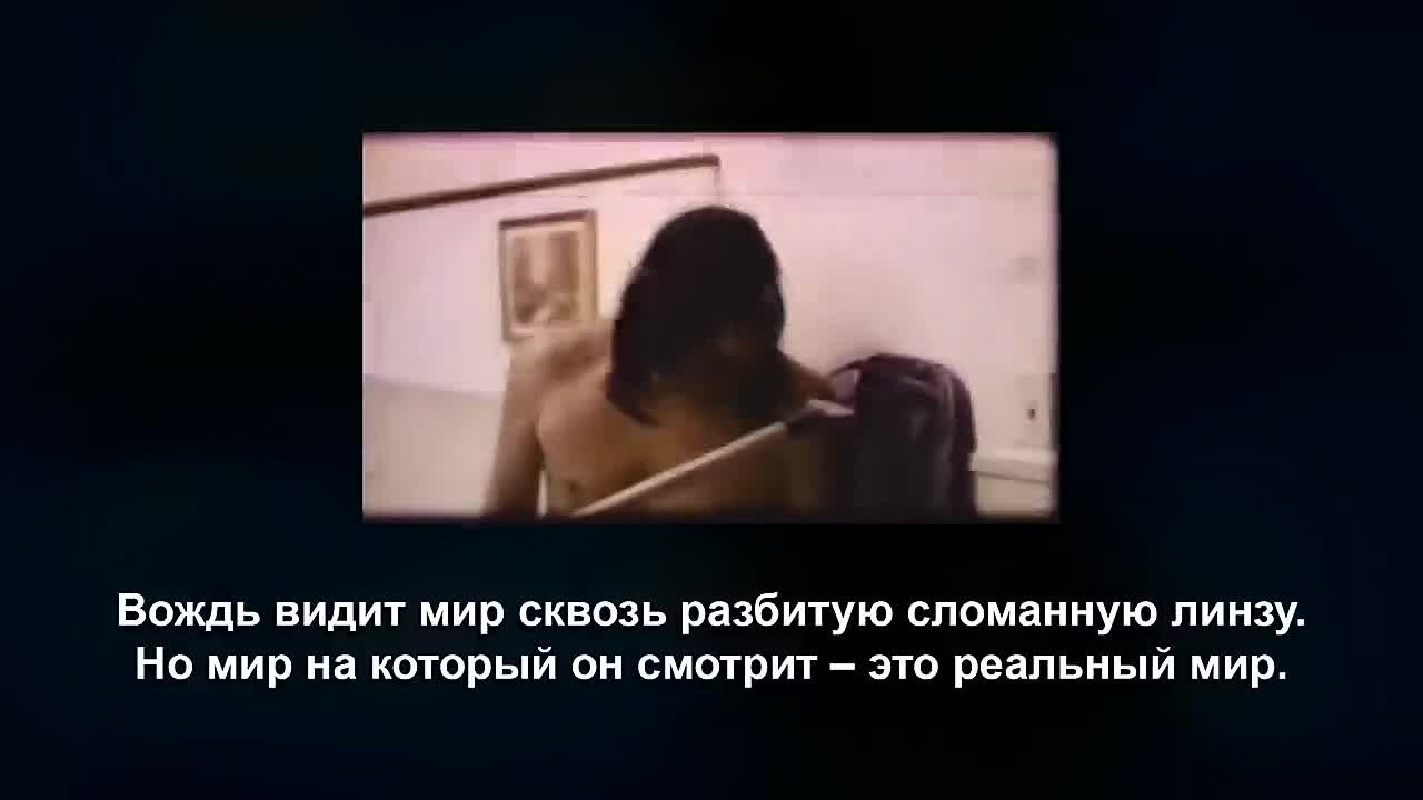 Документальные фильмы