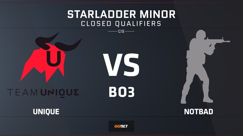 CIS Minor Closed Qualifier – StarLadder Major 2019