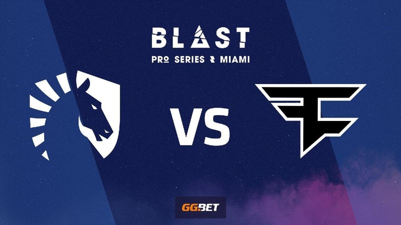 BLAST Pro Series Miami 2019