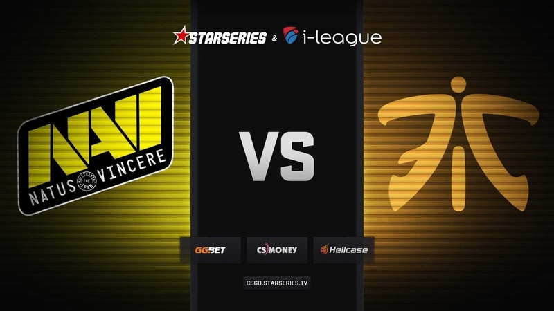 Playoffs, StarSeries i-League Season 7