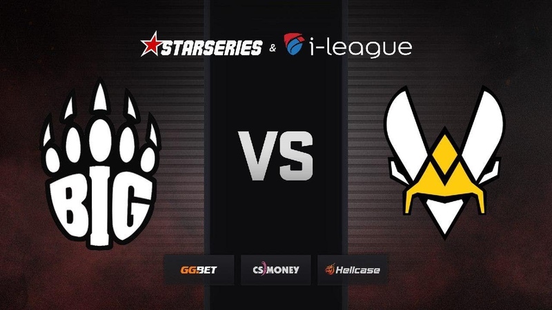 Group Stage, StarSeries i-League Season 7