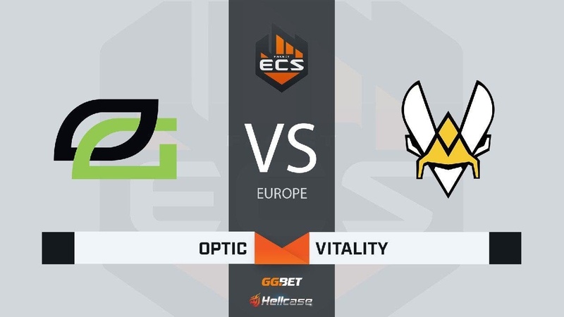 ECS Season 7 Europe