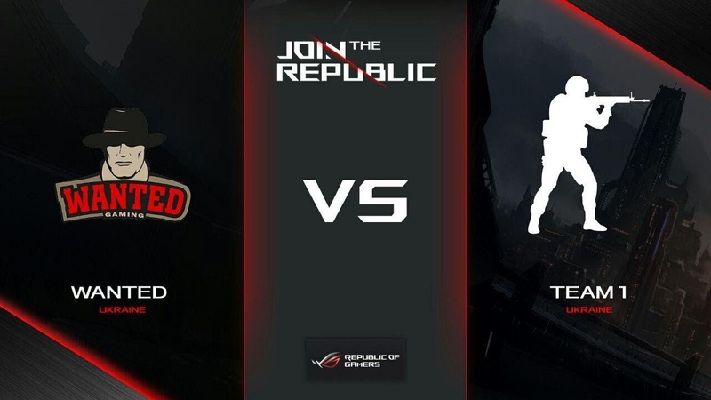 Join the Republic Finals