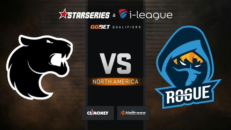 StarSeries i-League S7 GG.Bet NA Qualifier