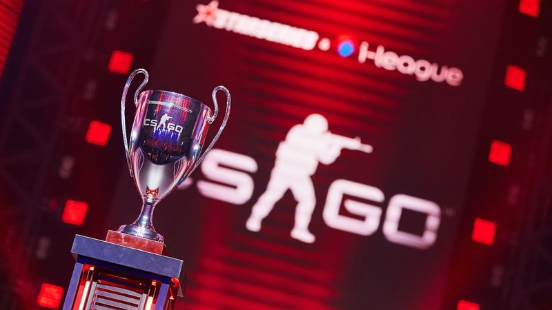 StarSeries i-League CS:GO Season 7