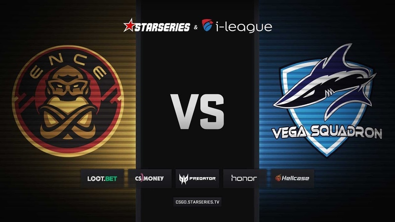 Playoffs, StarSeries i-League Season 6