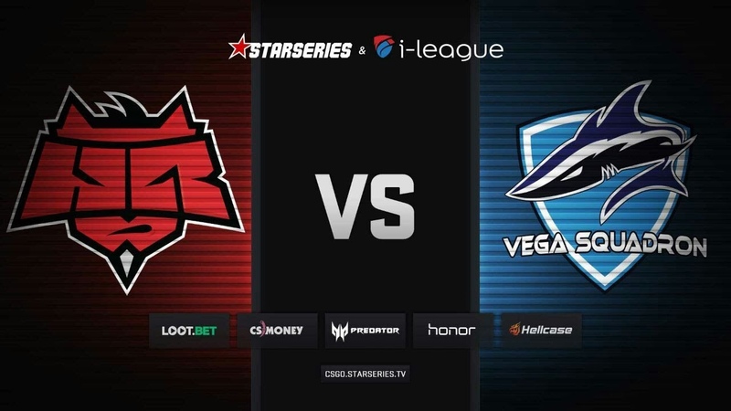 Group Stage, StarSeries i-League Season 6