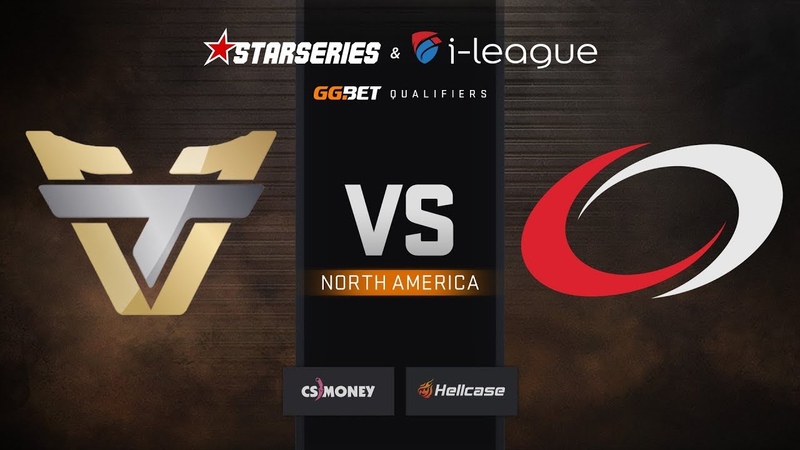 StarSeries i-League S6 NA Qualifier