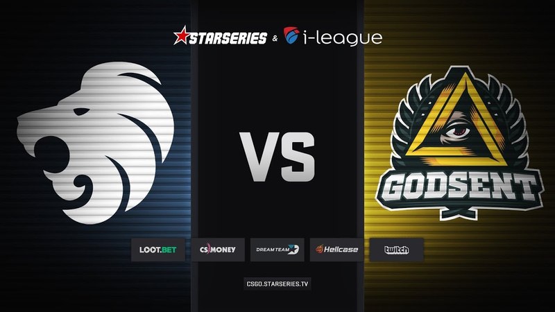 Day 5, StarSeries i-League Season 5 Finals